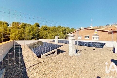 Talo vuokrattavana Roda de Berà, Tarragona, Espanja, 4 makuuhuonetta, 296 m2 No. 173405 - kuva 28