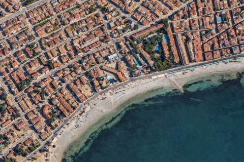 Dom w San Pedro del Pinatar, Murcia, Hiszpania 1 sypialnia, 42 mkw. nr 173403 – zdjęcie 10