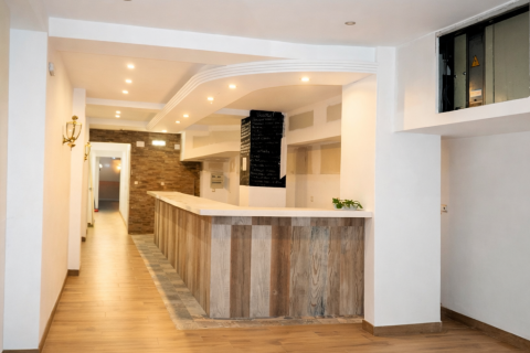 Pub a Leon, Spagna 373 mq. N° 173407