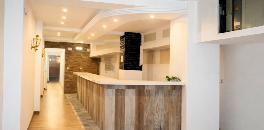 Bar w Leon, Hiszpania 373 mkw. nr 173407