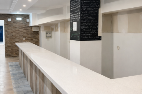 Bar w Leon, Hiszpania 373 mkw. nr 173407 – zdjęcie 5