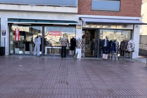 Commercial property à louer à Cunit, Tarragona, Espagne, 2 chambres, 79 m2 No. 173402 - photo 9