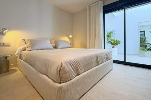 Villa in vendita a Ciudad Quesada, Alicante, Spagna 5 camere da letto, 245 mq. N° 143180 - foto 23