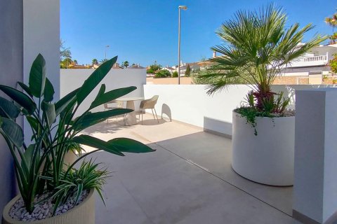 Villa in vendita a Ciudad Quesada, Alicante, Spagna 5 camere da letto, 245 mq. N° 143180 - foto 10