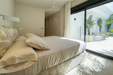 Villa in vendita a Ciudad Quesada, Alicante, Spagna 5 camere da letto, 245 mq. N° 143182 - foto 13