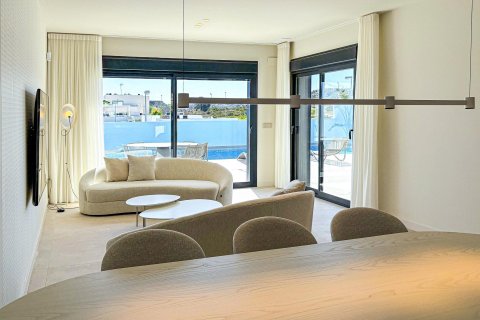 Villa in vendita a Ciudad Quesada, Alicante, Spagna 5 camere da letto, 245 mq. N° 143182 - foto 4