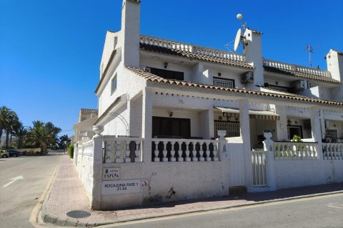 Triplex for sale Torrevieja, Alicante, Spain 2 bedrooms, 95 sq.m. No. 133021 - photo 7