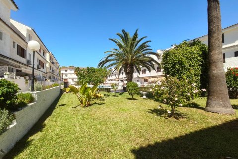 Triplex for sale Torrevieja, Alicante, Spain 2 bedrooms, 95 sq.m. No. 133021 - photo 5
