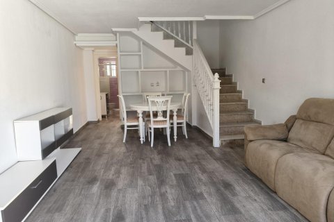 Triplex for sale Torrevieja, Alicante, Spain 2 bedrooms, 95 sq.m. No. 133021 - photo 21