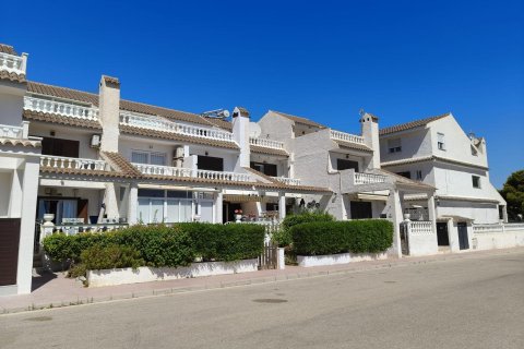 Triplex for sale Torrevieja, Alicante, Spain 2 bedrooms, 95 sq.m. No. 133021 - photo 6