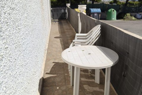 Triplex for sale Torrevieja, Alicante, Spain 2 bedrooms, 95 sq.m. No. 133021 - photo 14