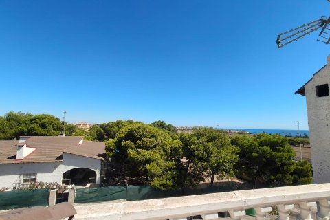 Triplex for sale Torrevieja, Alicante, Spain 2 bedrooms, 95 sq.m. No. 133021 - photo 30