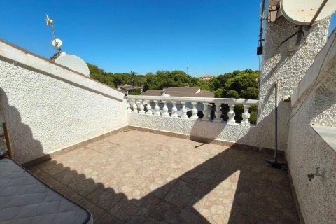 Triplex for sale Torrevieja, Alicante, Spain 2 bedrooms, 95 sq.m. No. 133021 - photo 29