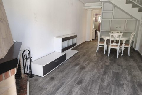 Triplex for sale Torrevieja, Alicante, Spain 2 bedrooms, 95 sq.m. No. 133021 - photo 16