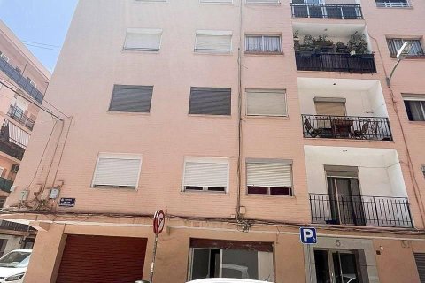 Proprietà commerciale in affitto Valencia, Spagna 150 mq. N° 133019 - foto 17