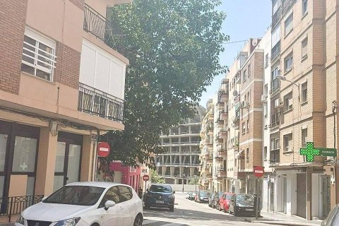 Proprietà commerciale in affitto Valencia, Spagna 150 mq. N° 133019 - foto 13