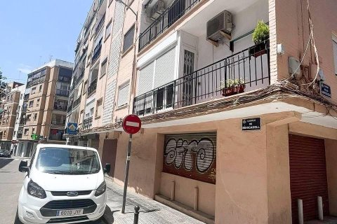 Proprietà commerciale in affitto Valencia, Spagna 150 mq. N° 133019 - foto 16