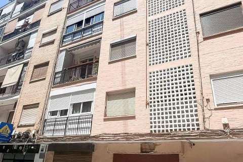 Proprietà commerciale in affitto Valencia, Spagna 150 mq. N° 133019 - foto 15