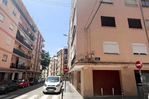 Proprietà commerciale in affitto Valencia, Spagna 150 mq. N° 133019 - foto 12