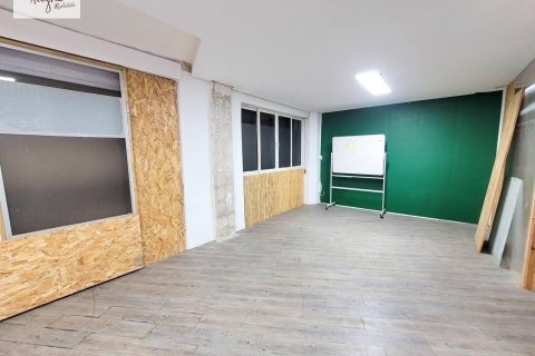 Proprietà commerciale in affitto Valencia, Spagna 150 mq. N° 133019 - foto 4