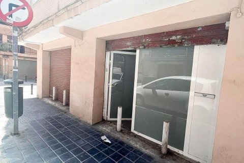 Proprietà commerciale in affitto Valencia, Spagna 150 mq. N° 133019 - foto 14