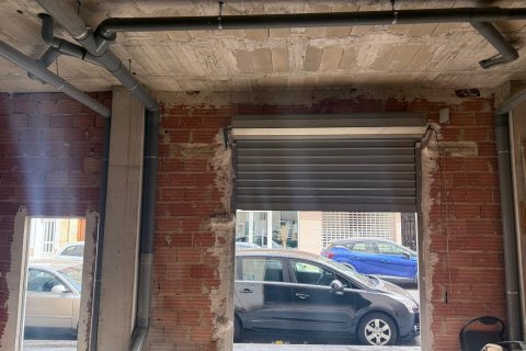 Commercial property for sale Torrevieja, Alicante, Spain 200 sq.m. No. 133025 - photo 1
