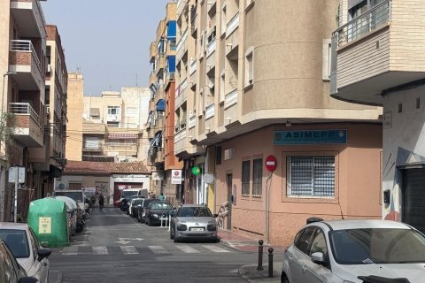 Commercial property for sale Torrevieja, Alicante, Spain 200 sq.m. No. 133025 - photo 7