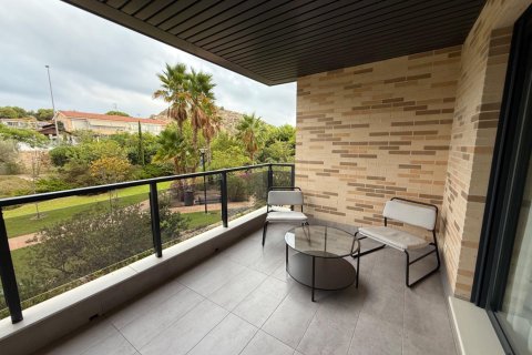 Apartment for rent Alicante, Spain 2 bedrooms, 95 sq.m. No. 133020 - photo 21