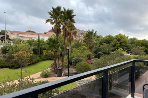 Apartment for rent Alicante, Spain 2 bedrooms, 95 sq.m. No. 133020 - photo 22