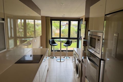 Apartment for rent Alicante, Spain 2 bedrooms, 95 sq.m. No. 133020 - photo 15