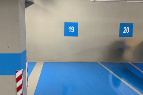 Apartamento en alquiler en Alicante, España 2 dormitorios, 95 m2 No. 133020 - foto 30