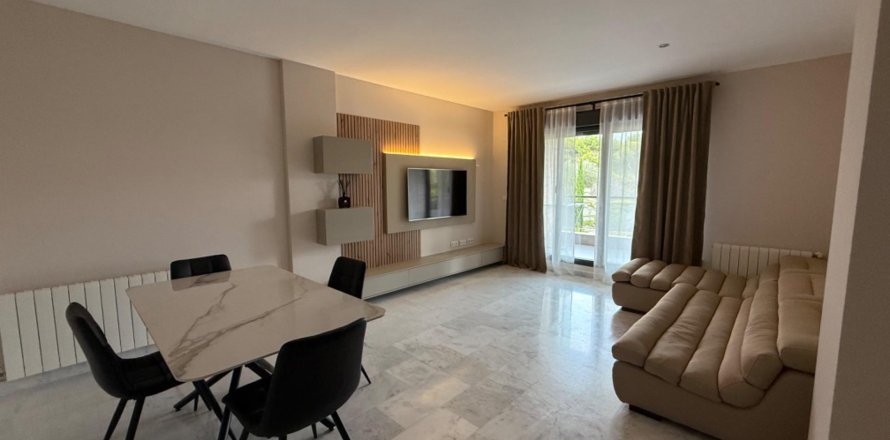 Apartment Alicante, Spain 2 bedrooms, 95 sq.m. No. 133020