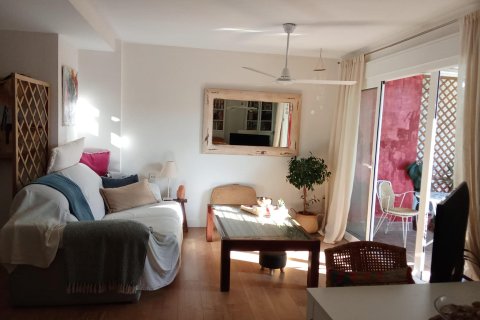Apartment for sale Alicante, Spain 2 bedrooms, 74 sq.m. No. 133022 - photo 1