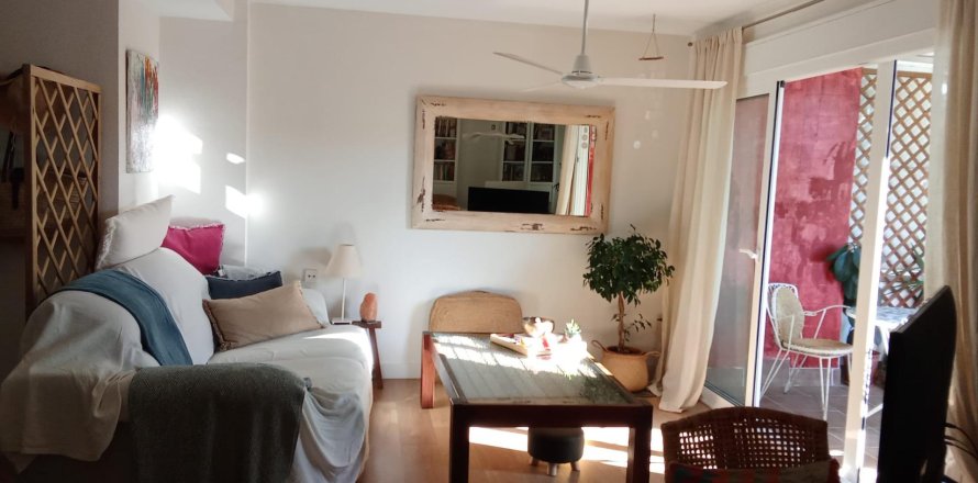 Apartment Alicante, Spain 2 bedrooms, 74 sq.m. No. 133022