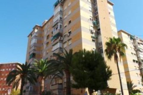 Apartment for sale Alicante, Spain 2 bedrooms, 74 sq.m. No. 133022 - photo 7