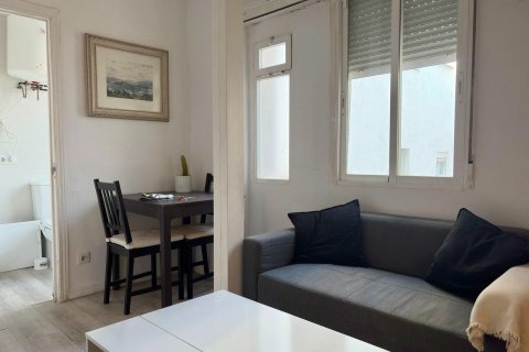 Apartament Madrid, Hiszpania 30 mkw. nr 133024 – zdjęcie 1