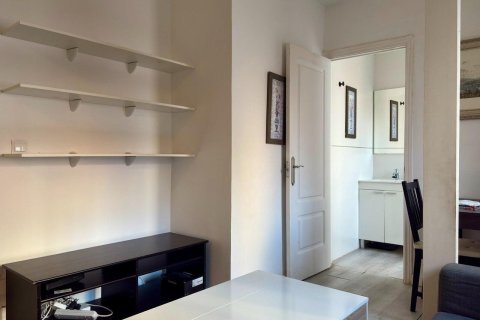 Apartament Madrid, Hiszpania 30 mkw. nr 133024 – zdjęcie 3
