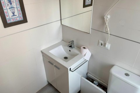 Apartament Madrid, Hiszpania 30 mkw. nr 133024 – zdjęcie 23