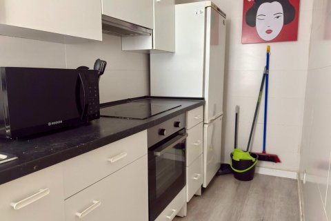 Apartament Madrid, Hiszpania 30 mkw. nr 133024 – zdjęcie 17