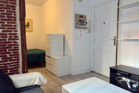 Apartament Madrid, Hiszpania 30 mkw. nr 133024 – zdjęcie 4