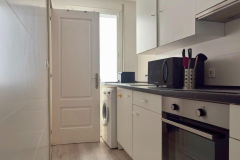 Apartament Madrid, Hiszpania 30 mkw. nr 133024 – zdjęcie 6