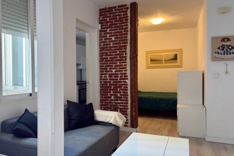Apartament Madrid, Hiszpania 30 mkw. nr 133024 – zdjęcie 14