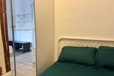 Apartament Madrid, Hiszpania 30 mkw. nr 133024 – zdjęcie 8