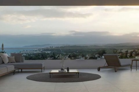 Bungalow zum Verkauf Estepona, Malaga, Spanien 2 Schlafzimmer, 142 m2 Nr. 135437 - Foto 14