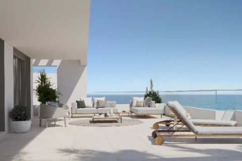 Bungalow zum Verkauf Estepona, Malaga, Spanien 2 Schlafzimmer, 142 m2 Nr. 135437 - Foto 8