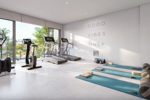 Apartment for sale Fuengirola, Malaga, Spain 3 bedrooms, 100 sq.m. No. 135439 - photo 3
