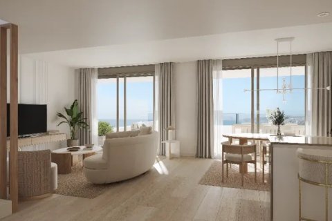 Apartment for sale Estepona, Malaga, Spain 2 bedrooms, 139 sq.m. No. 135438 - photo 11