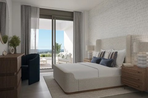 Apartment for sale Estepona, Malaga, Spain 2 bedrooms, 139 sq.m. No. 135438 - photo 7
