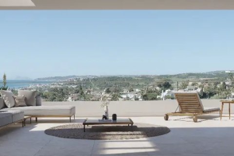 Apartment for sale Estepona, Malaga, Spain 2 bedrooms, 139 sq.m. No. 135438 - photo 8
