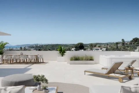 Apartment for sale Estepona, Malaga, Spain 2 bedrooms, 139 sq.m. No. 135438 - photo 4